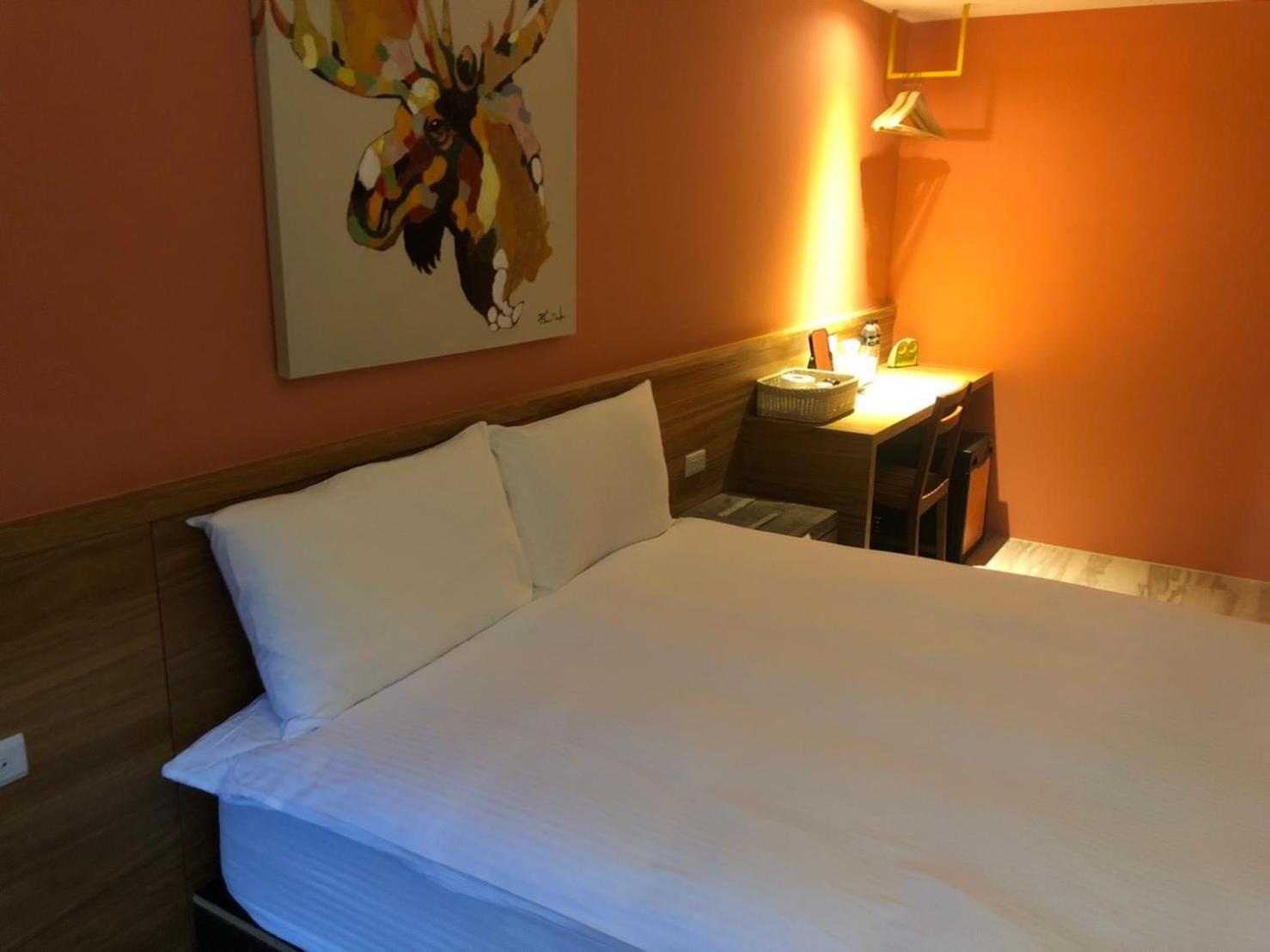 Sunshine B&B Jiufen Bagian luar foto